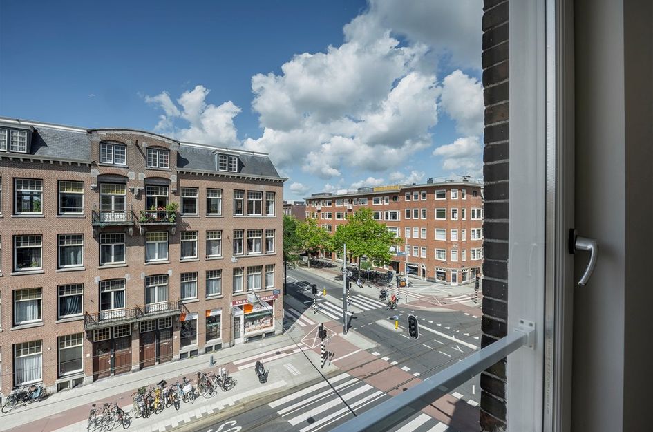 Admiraal De Ruijterweg 160 3
