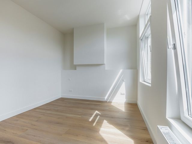 Admiraal De Ruijterweg 160 3, Amsterdam