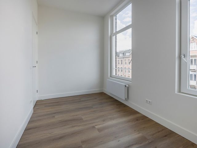 Admiraal De Ruijterweg 160 3, Amsterdam
