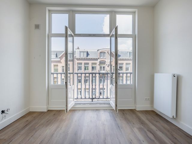 Admiraal De Ruijterweg 160 3, Amsterdam