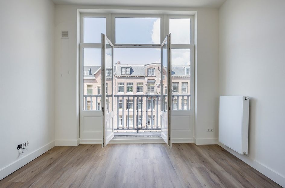 Admiraal De Ruijterweg 160 3