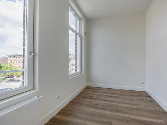 Admiraal De Ruijterweg 160 3, Amsterdam