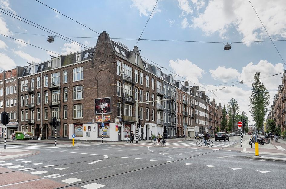 Admiraal De Ruijterweg 160 3