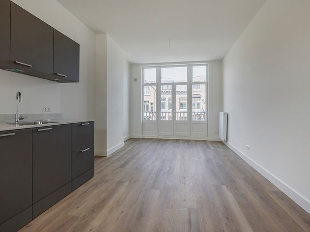 Admiraal De Ruijterweg 160 3, Amsterdam