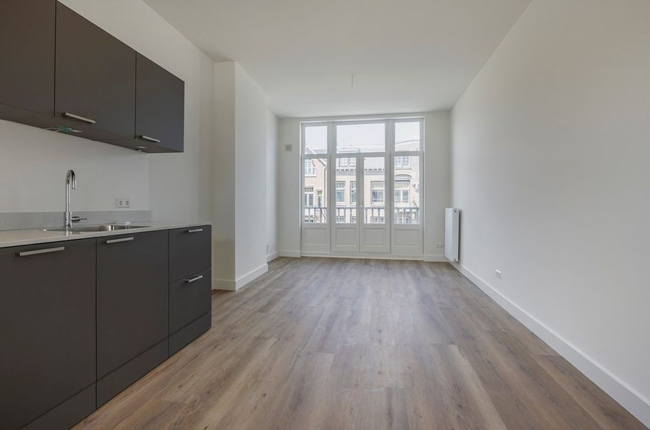 Admiraal De Ruijterweg 160 3