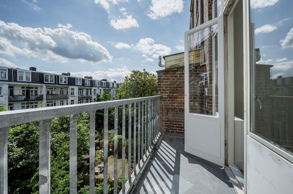 Admiraal De Ruijterweg 160 3