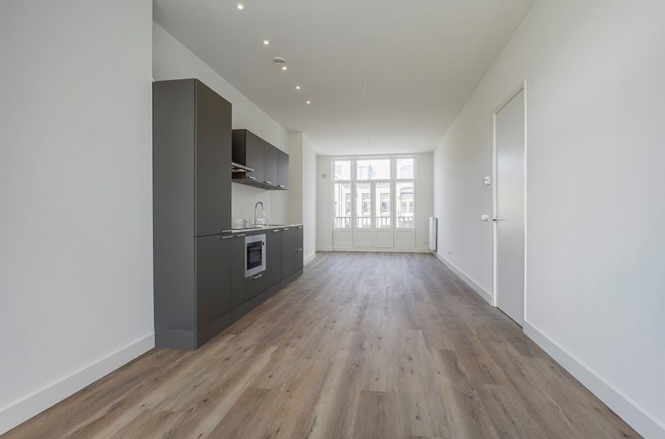 Admiraal De Ruijterweg 160 3