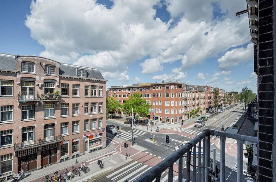 Admiraal De Ruijterweg 160 3