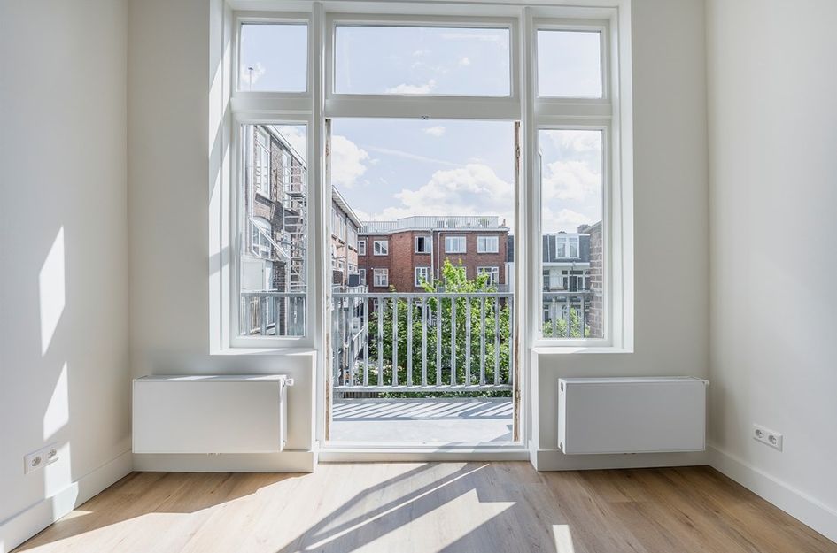 Admiraal De Ruijterweg 160 3