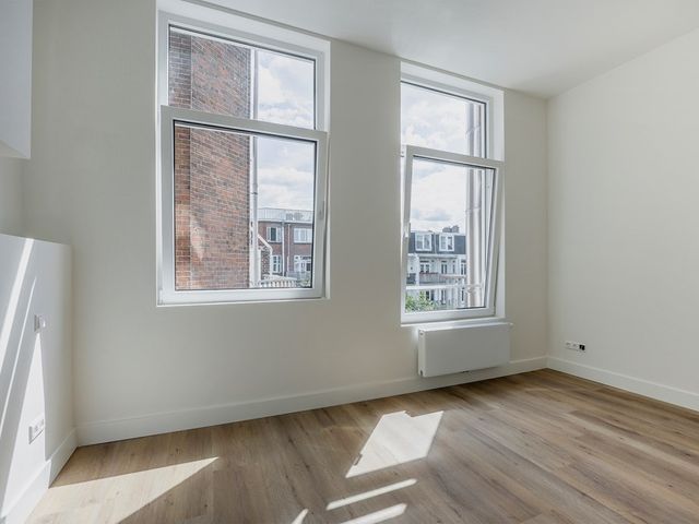 Admiraal De Ruijterweg 160 3, Amsterdam