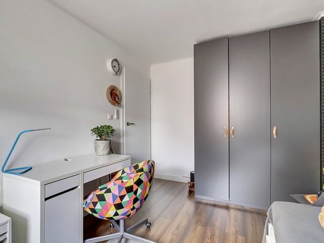 Troelstrastraat 29, Strijen