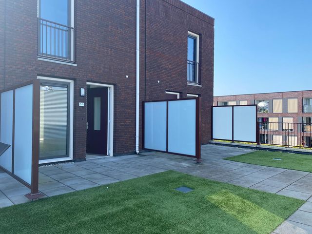 Land van Straub 1A, Goes
