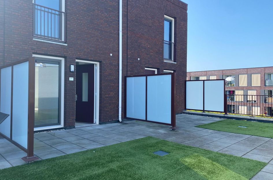 Land van Straub 1A