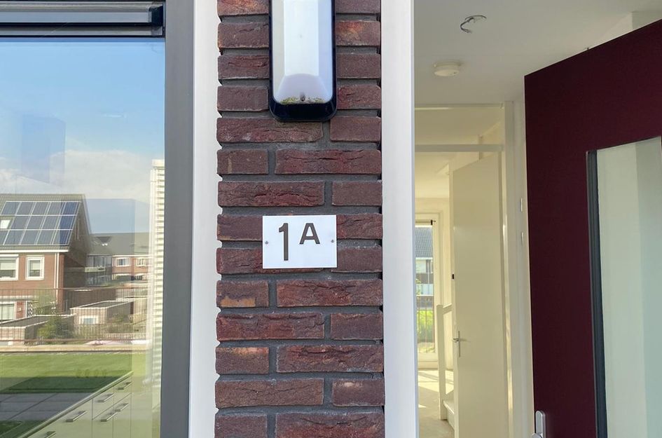 Land van Straub 1A