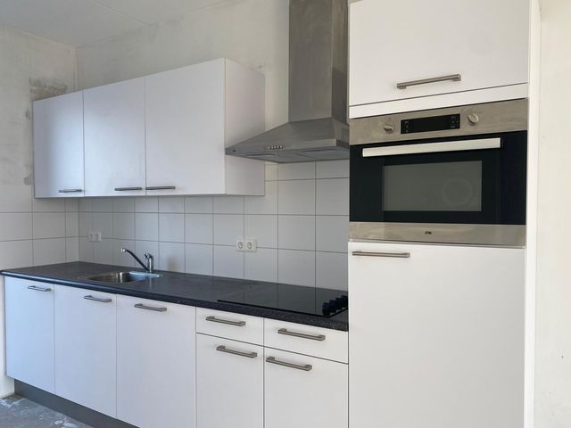 Land van Straub 1A, Goes