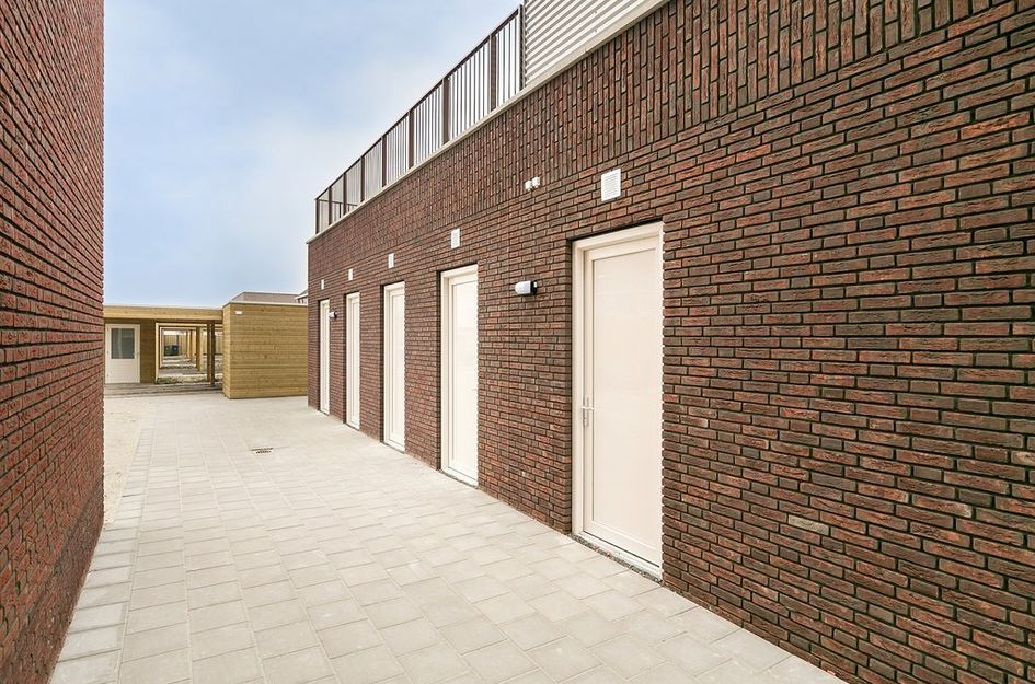 Land van Straub 1A