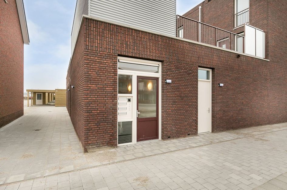 Land van Straub 1A