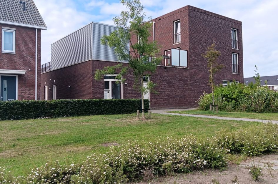 Land van Straub 1A