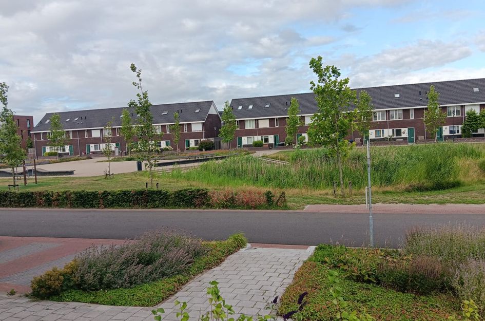 Land van Straub 1A