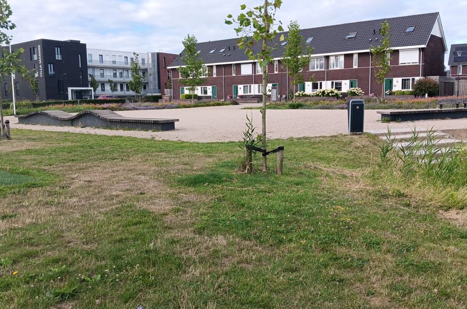 Land van Straub 1A