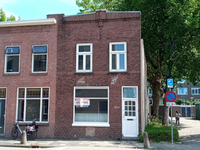 Prins Hendrikstraat 60A, Gouda