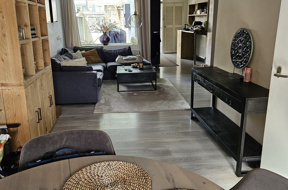 Prins Hendrikstraat 60A