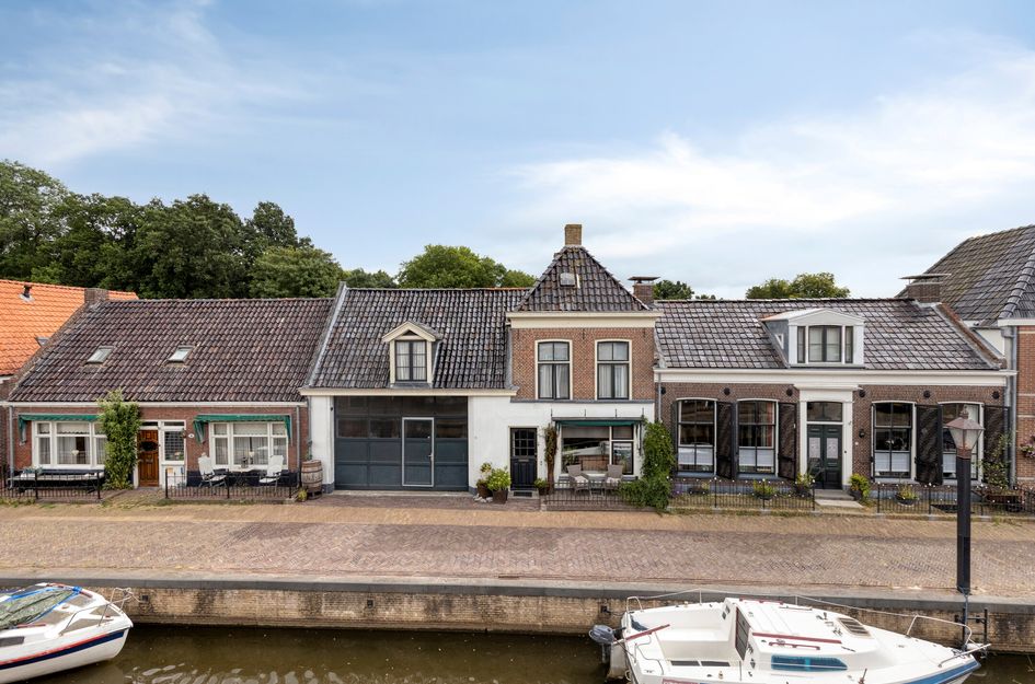 Oosterdiepswal 7