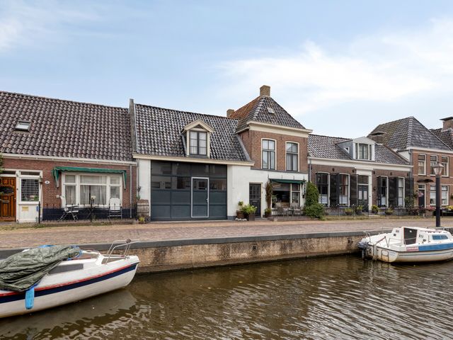 Oosterdiepswal 7, Kollum