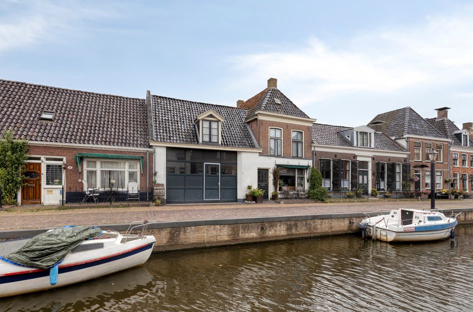 Oosterdiepswal 7