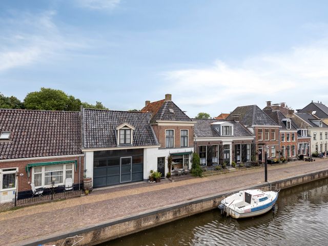 Oosterdiepswal 7, Kollum
