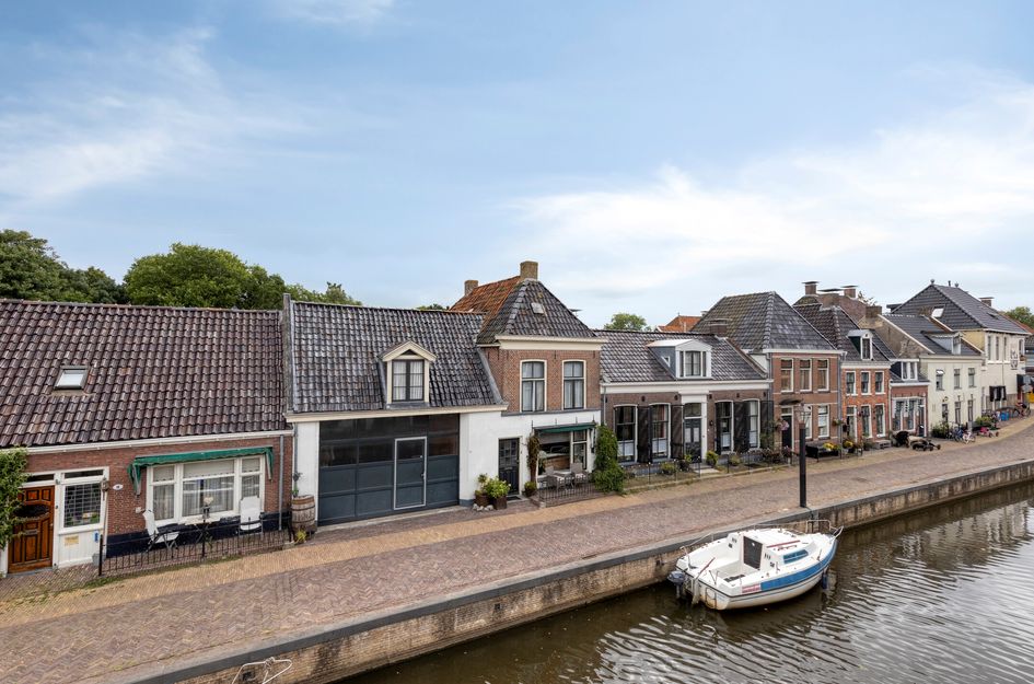 Oosterdiepswal 7