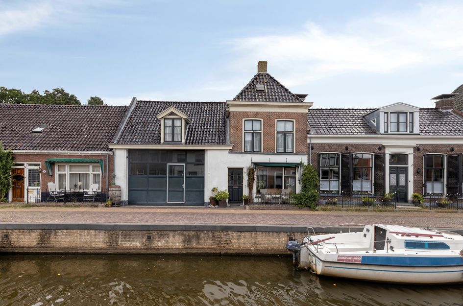 Oosterdiepswal 7