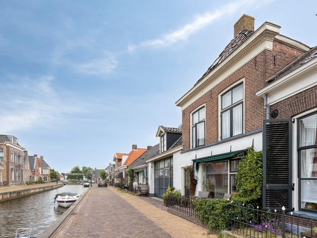 Oosterdiepswal 7, Kollum