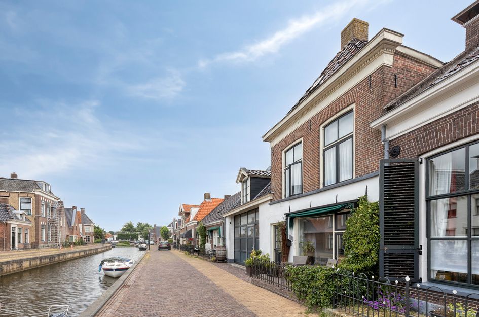 Oosterdiepswal 7