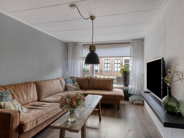 Oosterdiepswal 7, Kollum