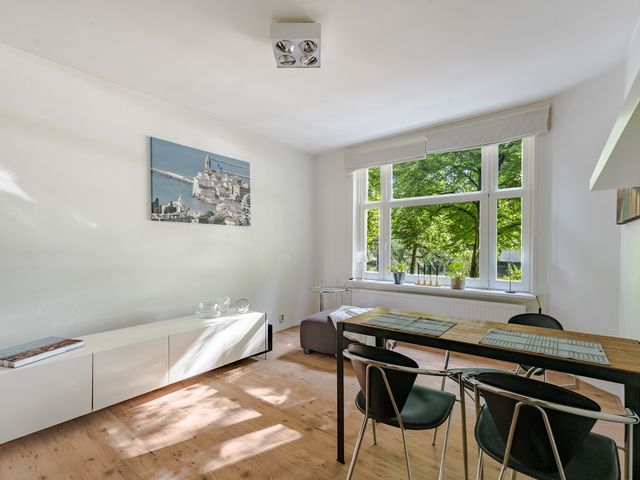 Geuzenkade 74H, Amsterdam