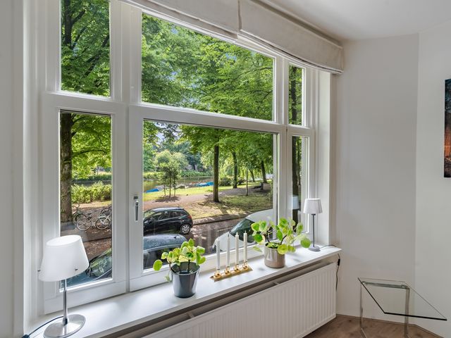 Geuzenkade 74H, Amsterdam