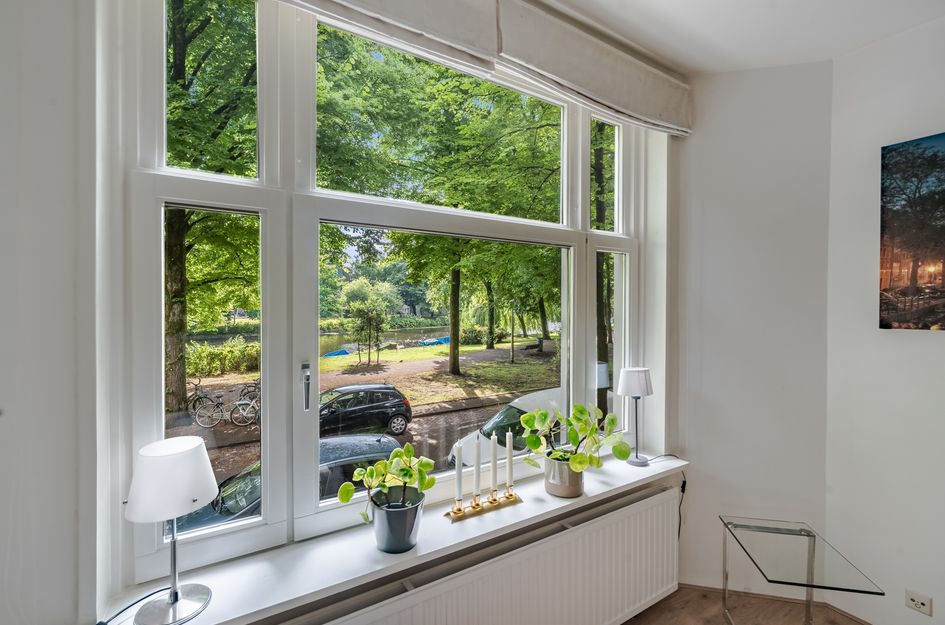 Geuzenkade 74H