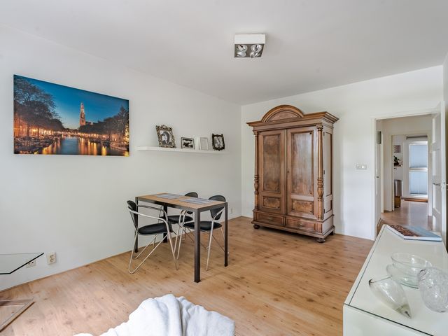 Geuzenkade 74H, Amsterdam