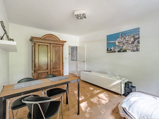 Geuzenkade 74H, Amsterdam