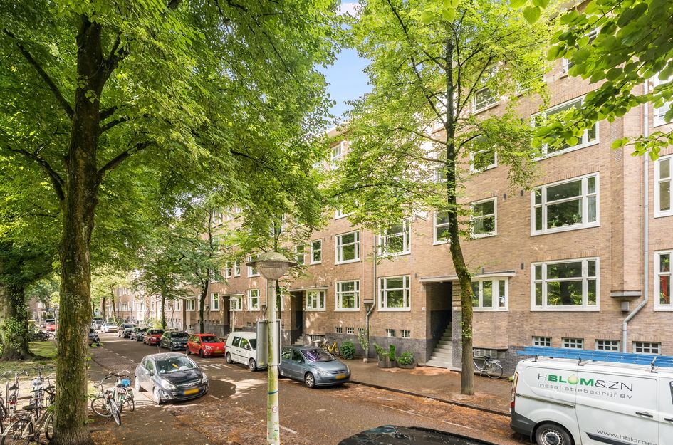 Geuzenkade 74H