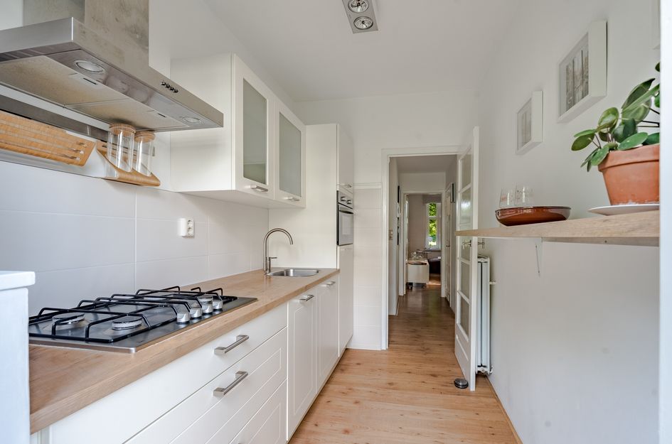 Geuzenkade 74H