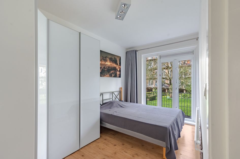 Geuzenkade 74H
