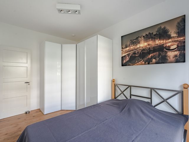Geuzenkade 74H, Amsterdam