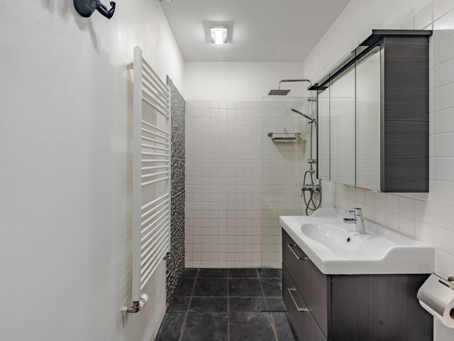 Geuzenkade 74H, Amsterdam