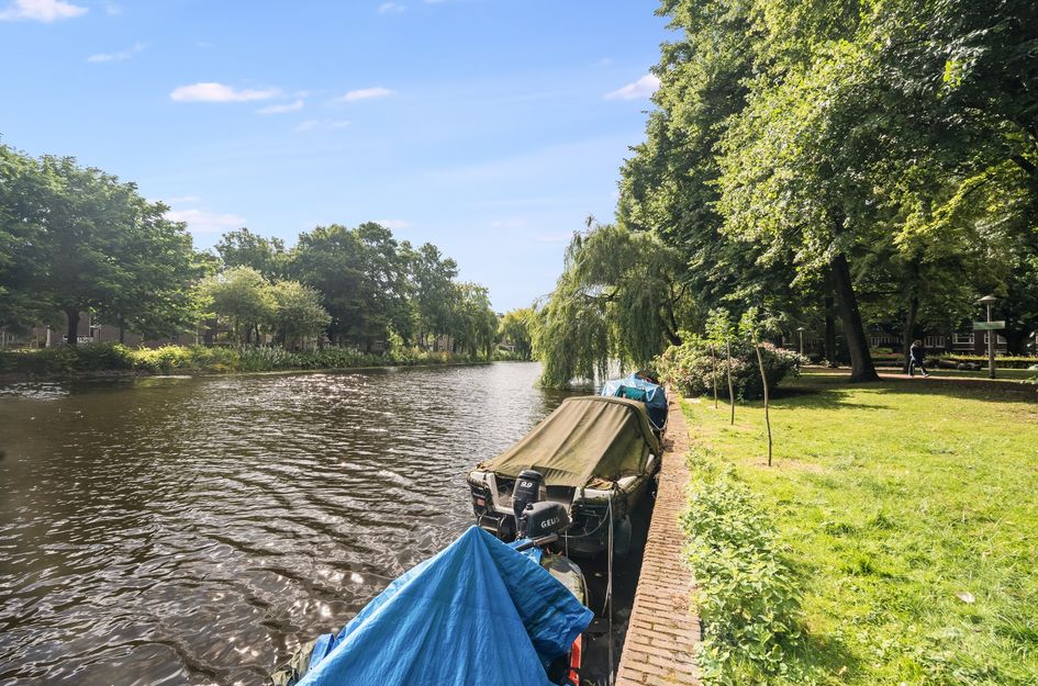 Geuzenkade 74H