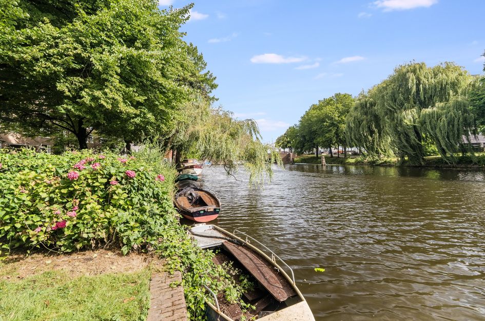 Geuzenkade 74H