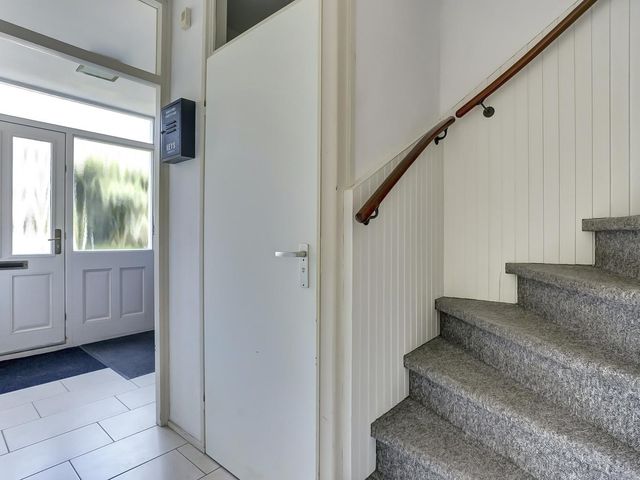 Dolphijnstraat 43, Hoek Van Holland