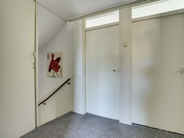 Dolphijnstraat 43, Hoek Van Holland