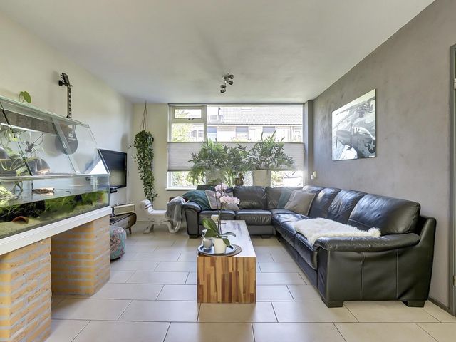 Dolphijnstraat 43, Hoek Van Holland